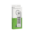 SURGE, 8 sockets, 900J, 2M, 2 USB-2.4A SHARED, updated version2