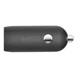 30W USB-C Car Charger + USB-C to USB-C cable