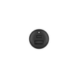 42W PD/PPS Dual Standalone Car Charger (30W USB-C & 12W USB-A)