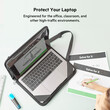ALWAYS ON 14"/15" WITH SHOULDER STRAP