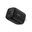 Dual USB-C Wall Charger 65W for Nintendo Switch 2