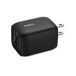 Dual USB-C Wall Charger 65W for Nintendo Switch 2