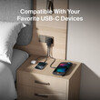 USB-C to USB-C Cable 60W for Nintendo Switch 2