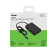USB-C CORE GAN CHARGER 100W