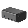 USB-C 11-IN-1 PRO GAN DOCK