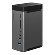 USB-C 11-IN-1 PRO GAN DOCK