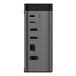 USB-C 11-IN-1 PRO GAN DOCK