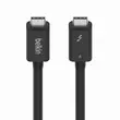 THUNDERBOLT 4 CABLE 1M PASSIVE THUNDERBOLT 4 CABLE 1M PASSIVE