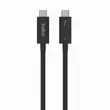 THUNDERBOLT 4 CABLE 1M PASSIVE THUNDERBOLT 4 CABLE 1M PASSIVE