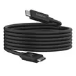 USB4 240W 20GBPS 2M CABLE