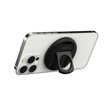 iPhone mount for Macbook, Black