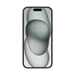 ScreenForce TemperedGlass Privacy Anti-Microbial Screen Protection for iPhone 15/14 Pro