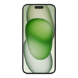 ScreenForce TemperedGlass Privacy Anti-Microbial Screen Protection for iPhone 15 Plus/14 Pro Max