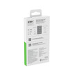 ScreenForce UltraGlass Anti-Microbial Screen Protection for iPhone 16 Pro Max