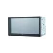 2-DIN Wifi enabled Mechafree 6.8 inch Capacitive touchscreen multimedia player