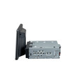 Multimedia 2-DIN 9" Capacitive touchscreen modular multimedia player Multimedia 2-DIN 9" Capacitive touchscreen modular multimedia player