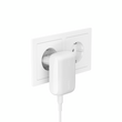 42W PD/PPS Dual Standalone Home Charger (30W USB-C & 12W USB-A)