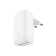 67W Trio USB-C PD Charger with PPS