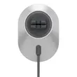 BOOST^CHARGE™ Qi2 15W Magnetic Car Vent Mount (No car charge incl)