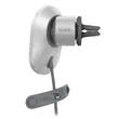 BOOST^CHARGE™ Qi2 15W Magnetic Car Vent Mount (No car charge incl)