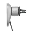 BOOST^CHARGE™ Qi2 15W Magnetic Car Vent Mount (No car charge incl)
