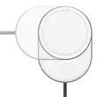 BOOST^CHARGE™ Qi2 15W Magnetic Car Vent Mount (No car charge incl)