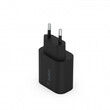 25W USB-C PD/PPS Home Charger, Black