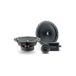 ASE 165 FOCAL,COMP.,16.5cm,120/60rms ASE 165 FOCAL,COMP.,16.5cm,120/60rms