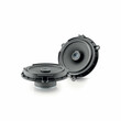 IC FORD 165 Focal 2-WAY COAXIAL KIT