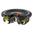 Subwoofer Αυτοκινήτου – Hertz Mille MPBX 300 S2
