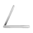 BOOST^CHARGE™ Qi2 3-IN-1 Magnetic Wireless Charging Stand, White