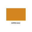 Σπρέι χαλκού - χρυσό μεταλλικό "cooper gold" - 400ml Σπρέι χαλκού - χρυσό μεταλλικό "cooper gold" - 400ml