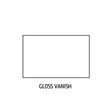 Σπρέι λουστρού διάφανο γυαλιστερό ''gloss varnish'' -400ml