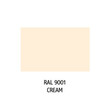 Σπρέι εκρού ''cream'' RAL 9001 - 400ml