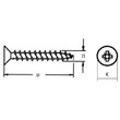 Νοβοπανόβιδες 3.5*45mm Γαλβανιζέ LIH-LIN κουτί: 1000τεμ. (τιμή/1000τεμ) Νοβοπανόβιδες 3.5*45mm Γαλβανιζέ LIH-LIN κουτί: 1000τεμ. (τιμή/1000τεμ)