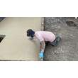 COME Σπατούλα φινιρίσματος τσιμέντου 600x110x1.0mm 36160000 COME Σπατούλα φινιρίσματος τσιμέντου 600x110x1.0mm 36160000