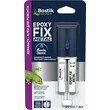 Κόλλα μετάλλων 2 συστατικών 25ml Epoxy Fix Metal