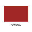 Σπρέι κόκκινο "flame red" Quantum RAL 3000 - 400ml