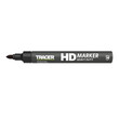 TRACER Μαρκαδόρος ανεξίτηλος βαρέως τύπου AHD1