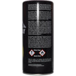 Σπρέι μαύρο γυαλιστερό "Black Gloss" Quantum RAL 9005 - 400ml