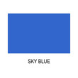 Σπρέι θαλασσί "sky blue" Quantum RAL 5015 - 400ml