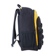 CAT Τσάντα εργαλείων πλάτης Μ18xΠ30,5xΥ43εκ. 21lt GP-65038 34061 CAT Τσάντα εργαλείων πλάτης Μ18xΠ30,5xΥ43εκ. 21lt GP-65038 34061