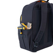 CAT Τσάντα εργαλείων πλάτης Μ18xΠ30,5xΥ43εκ. 21lt GP-65038 34061 CAT Τσάντα εργαλείων πλάτης Μ18xΠ30,5xΥ43εκ. 21lt GP-65038 34061