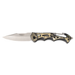 CAT Σουγιάς αναδιπλούμενος Real Tree Camouflage 280017IG