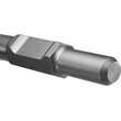 Φτυάρι HEX 30*440*130mm κίνας Φτυάρι HEX 30*440*130mm κίνας
