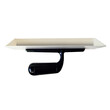 COME Σπάτουλα πλαστική hyper 360mm 432PL360 COME Σπάτουλα πλαστική hyper 360mm 432PL360