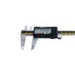 TOP MASTER Παχύμετρο ψηφιακό κασετίνα 235ΜΜ 0-150ΜΜ 280301 TOP MASTER Παχύμετρο ψηφιακό κασετίνα 235ΜΜ 0-150ΜΜ 280301