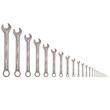 TOP MASTER Γερμανοπολύγωνα σετ 25τεμ Cr-V νίκελ  6-32ΜΜ 235114 TOP MASTER Γερμανοπολύγωνα σετ 25τεμ Cr-V νίκελ  6-32ΜΜ 235114