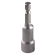 TOP MASTER Καρυδάκι μαγνητικό Cr-V Φ13*65ΜΜ 338605 TOP MASTER Καρυδάκι μαγνητικό Cr-V Φ13*65ΜΜ 338605