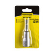 TOP MASTER Καρυδάκι μαγνητικό Cr-V Φ13*65ΜΜ 338605 TOP MASTER Καρυδάκι μαγνητικό Cr-V Φ13*65ΜΜ 338605